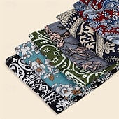 economico Accessori per acconciature-Fasce per capelli da donna in stile boho, elastiche, antiscivolo, larghe e spesse, in tessuto morbido, alla moda, accessori per capelli corti da donna.
