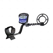 cheap Outdoor Activity-Handheld Underground Metal Detector - High-Precision LCD Smart Treasure Hunter for Archaeological &amp; Outdoor Treasure Hunting