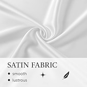 preiswerte Satinhemden für Herren-Herren Hemd Satinhemd Gestreiftes Hemd Freizeithemd Knopfhemd Gestreift Hochzeit Urlaub Regenbogen Langarm Kragen Frühling &amp; Herbst Bekleidung