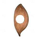 preiswerte Indoor-Wandleuchten-Innenwandleuchte LED Harz Design Wohnzimmer Schlafzimmer Metall Wandleuchten Wandleuchten für Schlafzimmer Badezimmer