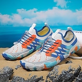 preiswerte Sneaker für Herren-Bunte Herren-Creek-Schuhe mit Grip auf jedem Terrain, atmungsaktivem Obermaterial und schnelltrocknendem Design – ideal für Outdoor-Abenteuer