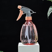 levne Domácí spotřební materiál-500ml jednotná láhev s rozprašovačem vody, dezinfekční a čisticí sprej na ruce, nová barevná láhev s rozprašovačem na meloun