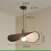 cheap Island Lights-LED Pendant Light Warm White 35cm Modern Kitchen Island Light Fixture,Adjustable Pendant Lighting for Kitchen Island,Black Gold Led Chandelier for Dining Room,Bedroom,Mini Pendant Spot Lights (1-Pack)