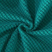 billige Lenestoldeksel og armløst stolomslag-kontorstoltrekk tykkere solid kontordatamaskin spandex delt setetrekk universelt kontor støvtett lenestoltrekk vanntett separat sittetrekk