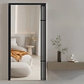 cheap Window Screen &amp; Door Screen-Magnetic Screen Door Portable, Fly Or Bug Screen Magnetic, Doorway For Sliding Door,Garage,Patio,Kitchen,Living,Window Room,Bedroom,Bar,Pet and Kid Easy Entry