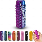 olcso Ajándék-3D nyomtatott kis ouchies fájdalomcsillapító fidget kulcstartó, szorongásoldó fájdalomcsillapító bumpy fidget fájdalomcsillapító fidget játékok újdonság ajándékok barátoknak