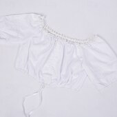 ieftine Dirndl-Rochie de dirndl cu flori pentru femei cu șorț roz și bluză pentru festivalul de bere Oktoberfest Wiesn