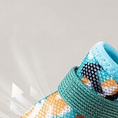 tanie Buty i ochraniacze na łapy-buty dla psów dużych małych średnich psów - oddychające buty dla psów na lato, gorący chodnik, ochraniacze na łapy do spacerów na świeżym powietrzu, zimowy śnieg, antypoślizgowe gumowe buty dla psów