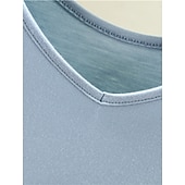 cheap Plain Tank Top-Women&#039;s Camisole Tank Top Solid Color Daily Sleeveless Crew Neck Regular Tops Daily Backless Light Blue Iron Gray Denim Blue Matcha green Black Summer