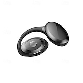 baratos Auscultadores TWS True Wireless-Fones de Ouvido Sem Fio GD06 Open-Ear Bluetooth 5.3 – TWS Clip-On Fones de Ouvido para Esportes com Microfone Baixa Latência para Jogos Chamada em HD À Prova d&#039;Água IPX5