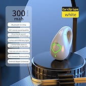 cheap TWS True Wireless Headphones-AX11 TWS Ear Clip Wireless Earbuds – Bluetooth 5.3 Headphones for Sports, Gaming, Hands-Free Calls, Mobile &amp; Travel Use for iOS Android