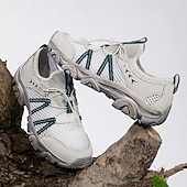 preiswerte Sneaker für Herren-Herren-Mesh-Laufschuhe mit mehrschichtigem Komfort und strapazierfähiger Außensohle – ideal zum Laufen, Gehen und Sport