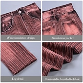 cheap Blue 3D Print-Women&#039;s Leggings Capri Pants 3D Print Chinos Vintage Streetwear Casual Calf-Length High Waist Plain Printing Comfy Soft Comfortable Stretchy Outdoor Street Black Red Blue Gray Summer Slim Fit