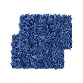 economico Piante e Fiori Artificiali-recinzione artificiale simulata, rete decorativa da giardino in rattan, recinzione telescopica in legno, parete di fiori finti per matrimoni, sfondo e decorazione del giardino