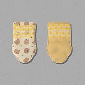 abordables Botas &amp; Protectores de Patas-Botines desechables para perros y gatos, 20 unidades, impermeables y transpirables, con vendaje ajustable, calcetines protectores para patas para perros pequeños, medianos y grandes.