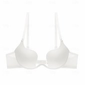 baratos Acessórios-Carnaval Cerveja Oktoberfest Push-Up Ultra Deep V Lingerie Roupa Íntima Sutiã Dirndl Empregada Bávaro Alemão Munique prados Mulheres Festa Pano de Estilo Tradicional