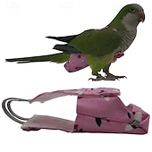 cheap Animal Support &amp; Care-Parrot Diapers, Adjustable Flight Clothes, Diapers, Flight Suits