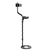 cheap Outdoor Activity-Handheld Underground Metal Detector - High-Precision LCD Smart Treasure Hunter for Archaeological &amp; Outdoor Treasure Hunting