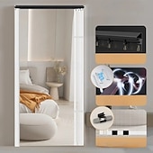 cheap Window Screen &amp; Door Screen-Magnetic Screen Door Portable, Fly Or Bug Screen Magnetic, Doorway For Sliding Door,Garage,Patio,Kitchen,Living,Window Room,Bedroom,Bar,Pet and Kid Easy Entry