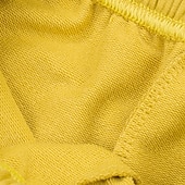 billiga Underdelar-Barn Pojkar Shorts Ensfärgat Andningsfunktion Mjukt Komfort Shorts Utomhus Grundläggande Svart Vit Gul Mid midja