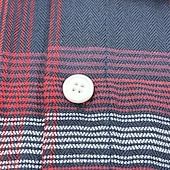 ieftine cămașă cu nasturi pentru bărbați-Bărbați Cămașă Cămașă de vară Cămașă casual Cămașă de plajă Camașă cu nasturi Negru Roșu-aprins Albastru piscină Manșon scurt Plisat Rever Vacanță Hawaiian Îmbrăcăminte Poliester Modă Casual