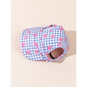 abordables Sombrero de sol-Gorra de béisbol para perro, visera playera de verano para perro y gato con agujeros para las orejas, tocado ajustable para cachorros