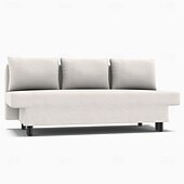 baratos Cobertura de Sofa-Capa de sofá 100% algodão adequada para capas acolchoadas de sofá älvdalen