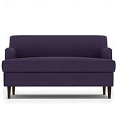 Capa de sofa Côr Sólida Acolchoado Veludo Capas de Sofa baratos Cobertura de Sofa-Capa de sofa Côr Sólida Acolchoado Veludo Capas de Sofa