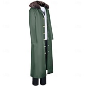levne Anime kostýmy-Kuzan Anime Cosplay kostým Cosplay obleky předvečer Všech svatých Karneval Plesová maškaráda Kostým Pro Pánské Dospělí