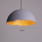olcso Sziget lámpák-LED-es függeszték, gyanta, 30 cm-es modern konyhasziget lámpatest, állítható függeszték konyhaszigetre, fekete arany LED-es csillár étkezőbe, hálószobába, mini függesztékek (1 db-os csomag)