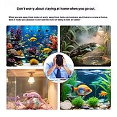 billiga IP-nätverkskamera för inomhus-Trådlös HD-säkerhetskamera med wifi, mörkerseende, rörelsedetektering, husdjursövervakning inomhus och utomhus, fjärrkamera