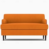Capa de sofa Côr Sólida Acolchoado Veludo Capas de Sofa baratos Cobertura de Sofa-Capa de sofa Côr Sólida Acolchoado Veludo Capas de Sofa
