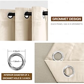 abordables Rideaux-Écran de fenêtre en coton lin de style moderne minimaliste à un panneau pour le salon la chambre la salle à manger le bureau rideau semi-transparent