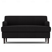cheap Sofa Cover-Sofa Cover Solid Suitable For ROCKSJÖN Sofa Color Quilted Slipcovers