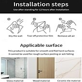cheap Jewelry &amp; Cosmetic Storage-Wall-Mounted Flip Storage Boxes for Bathroom, No-Drill Makeup Organizer for Cotton Swabs, Hair Ties, Lipsticks, Ideal for Vanity, Bathroom, and Living Room