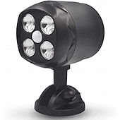 cheap Outdoor Wall Lights-Motion Sensor Outdoor Lights, Battery Motion Sensor Light Outdoor Ip65 Waterproof