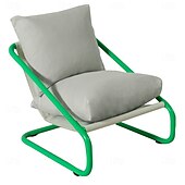 preiswerte Sofabezug-Sofabezug passend für Önnestad-Sofa, einfarbig, gesteppt, 100 % Baumwolle