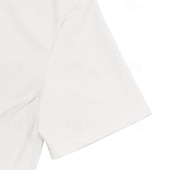 voordelige Klassieke polo voor heren-Voor heren Wafel Poloshirts Polo met kwartrits Dagelijks Feestdagen Revers Korte mouw Modieus Basic Effen 2-stuks Zomer Normale pasvorm Zwart Wit Marineblauw Koningsblauw Groen Khaki Wafel Poloshirts