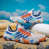 preiswerte Sneaker für Herren-Bunte Herren-Creek-Schuhe mit Grip auf jedem Terrain, atmungsaktivem Obermaterial und schnelltrocknendem Design – ideal für Outdoor-Abenteuer