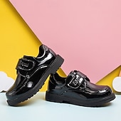 ieftine Pantofi Atletici Copii-Băieți Sandale Zilnic Sport &amp; Outdoor Casual Încălțăminte școlară Piele Originală Absorbție de șoc Respirabilitate Non-alunecare Copii mari (7 ani +) Copii mici (4-7 ani) Școală Casual Zilnic