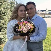 baratos Plantas e Flores Artificiais-Embalagem de presente de flores com luz LED, material de embrulho de gaze ondulada para buquê, caixa de presente de pirulito para casamento, festa, aniversário