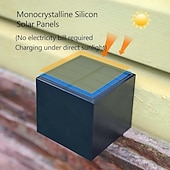 halpa Ulkotilojen seinävalaisimet-2 kpl aurinkoaitavalaisimia vedenpitävät katuvalot aurinkoseinävalaisin ulkoseinäpesuri maisemavalot lyhdyt kodin seinälle kuistille puutarhaan terassille sisustus