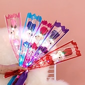 cheap Gifts-Romantic Bear Soap Bouquet, Ideal Gift for Mother&#039;s Day, Valentine&#039;s Day, Father&#039;s Day, Christmas, Wedding Party, and Home Decoration, Simulation Flower for Event Promotion