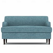 cheap Sofa Cover-Sofa Cover Solid Suitable For ROCKSJÖN Sofa Color Quilted Slipcovers