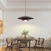 cheap Pendant Lights-40 cm Pendant Lantern Design Geometric Shapes Pendant Light Metal Artistic Style Formal Style Modern Style Artistic Nordic Style 110-120V 220-240V