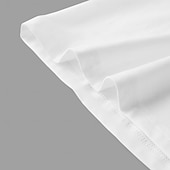 billige Herre Elite T-skjorter &amp; Tank-Herre Grafisk Singleter Vest topp Underskjorte Ermeløs T skjorte 3D-utskrift Crew-hals Skjorte Mote Utendørs Fritid Gate Avslappet Daglig Hvit Vår sommer Klær S M L XL 2XL 3XL