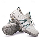 preiswerte Sneaker für Herren-Herren-Mesh-Laufschuhe mit mehrschichtigem Komfort und strapazierfähiger Außensohle – ideal zum Laufen, Gehen und Sport