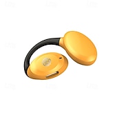 baratos Auscultadores TWS True Wireless-Fones de Ouvido Sem Fio GD06 Open-Ear Bluetooth 5.3 – TWS Clip-On Fones de Ouvido para Esportes com Microfone Baixa Latência para Jogos Chamada em HD À Prova d&#039;Água IPX5