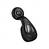 cheap TWS True Wireless Headphones-Z58 Ear Hook Bluetooth 5.0 Wireless Headphones – TWS Low Latency Gaming Earbuds with Mic, HiFi Sound, Noise Reduction for Sports &amp; Travel