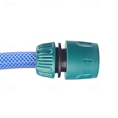 cheap Watering &amp; Irrigation-Y-Type Three-Way Connector with Three 1/2&quot; Quick-Release Fittings, Water Pipe Splitter
